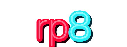 rp8 — logo kanal