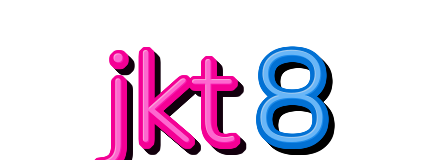 jkt8 — logo kanal