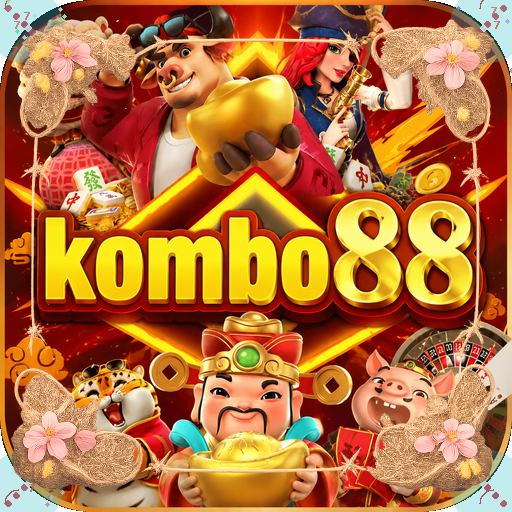 kombo88 — mitra unggulan